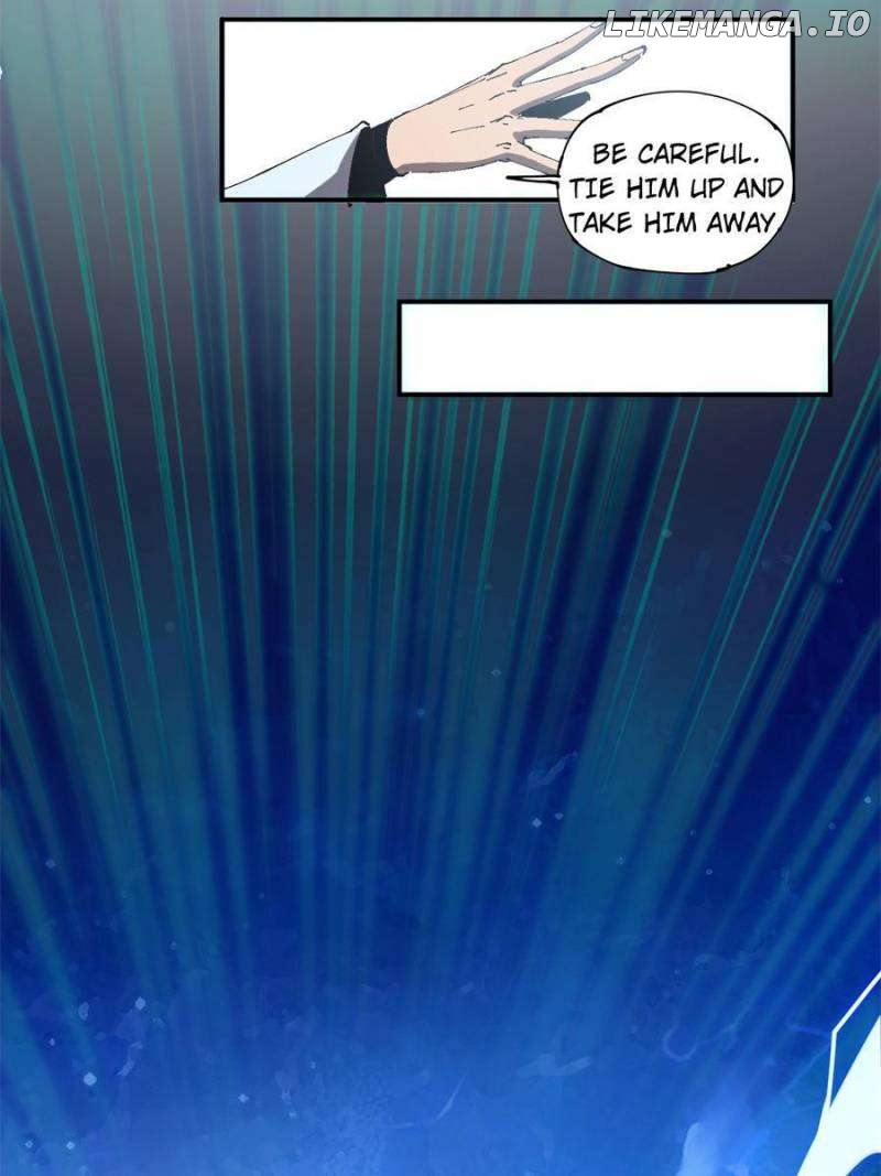 Super God Card Maker Chapter 148 - page 34