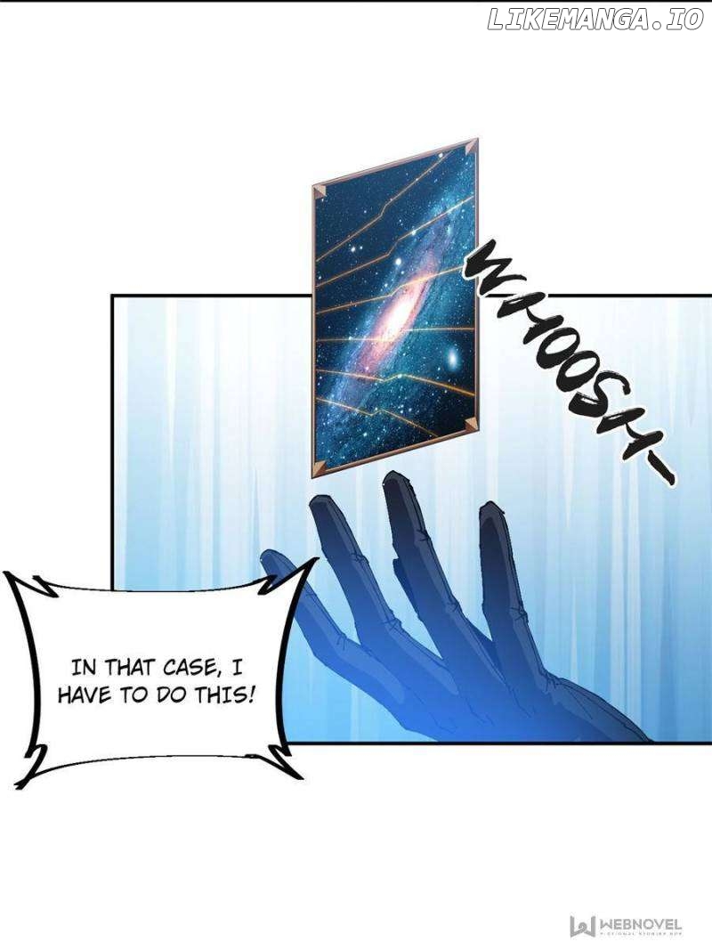 Super God Card Maker Chapter 148 - page 37