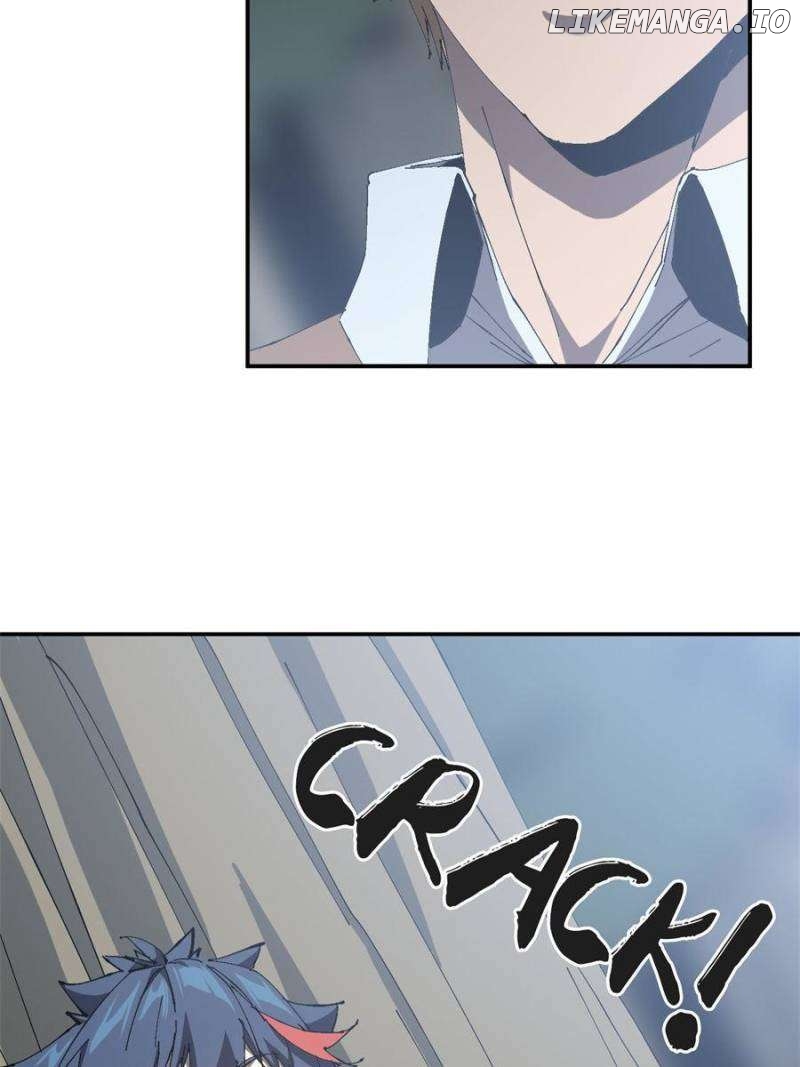 Super God Card Maker Chapter 148 - page 45