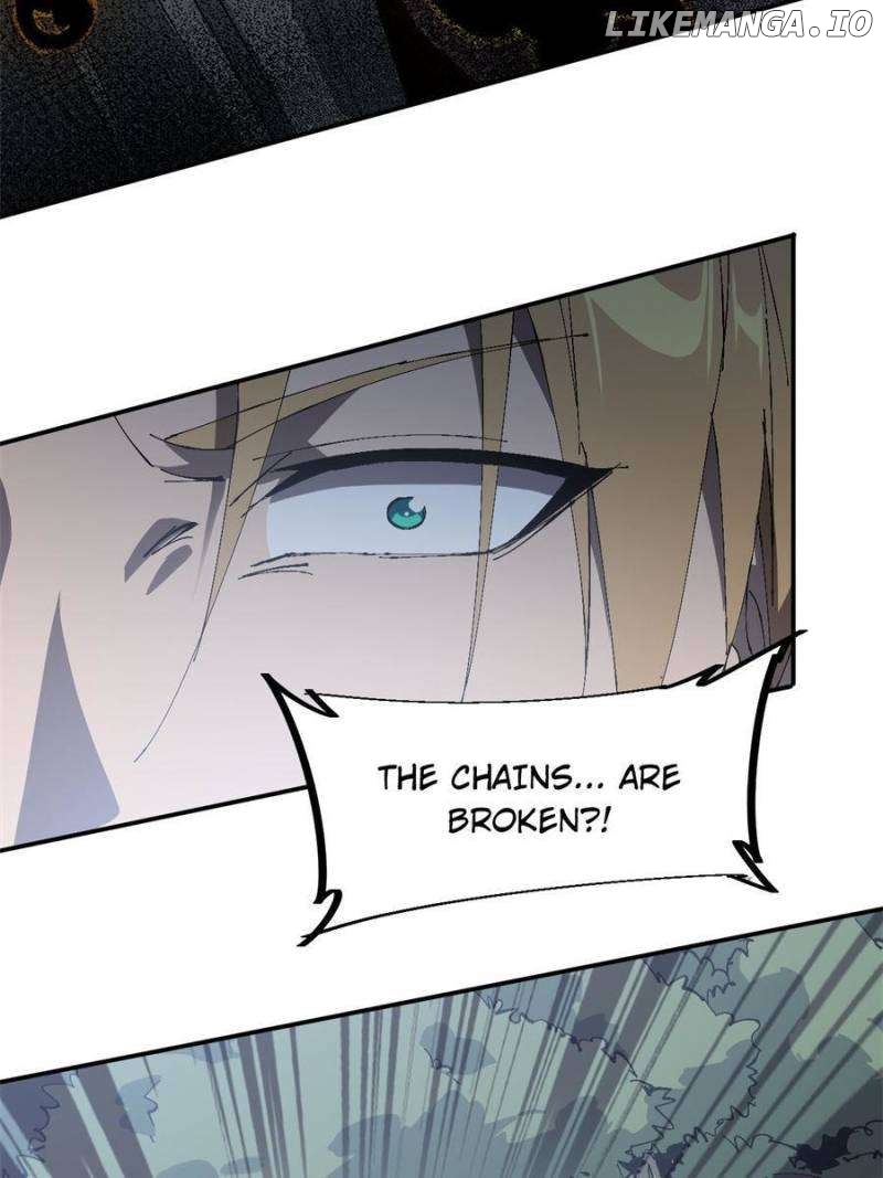 Super God Card Maker Chapter 148 - page 47