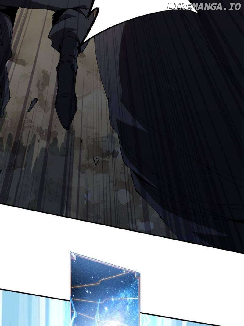 Super God Card Maker Chapter 148 - page 49