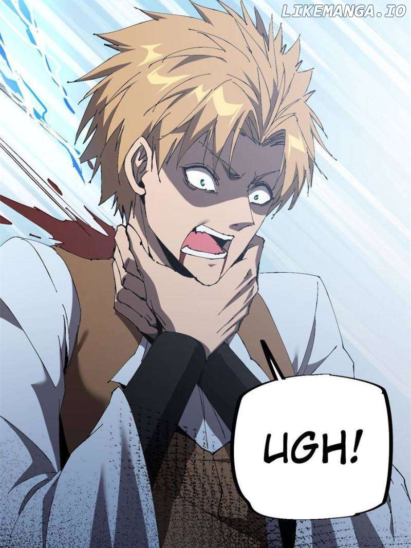 Super God Card Maker Chapter 148 - page 53