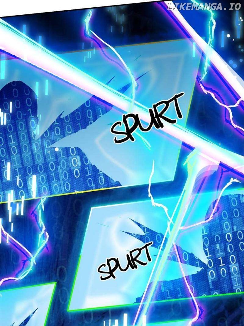 Super God Card Maker Chapter 148 - page 59