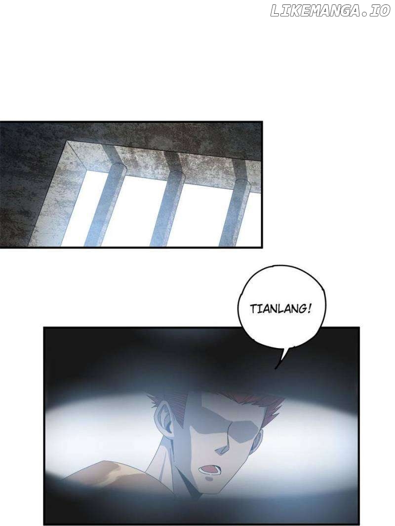 Super God Card Maker Chapter 148 - page 6