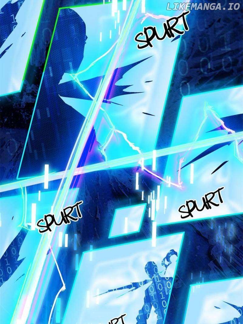 Super God Card Maker Chapter 148 - page 60
