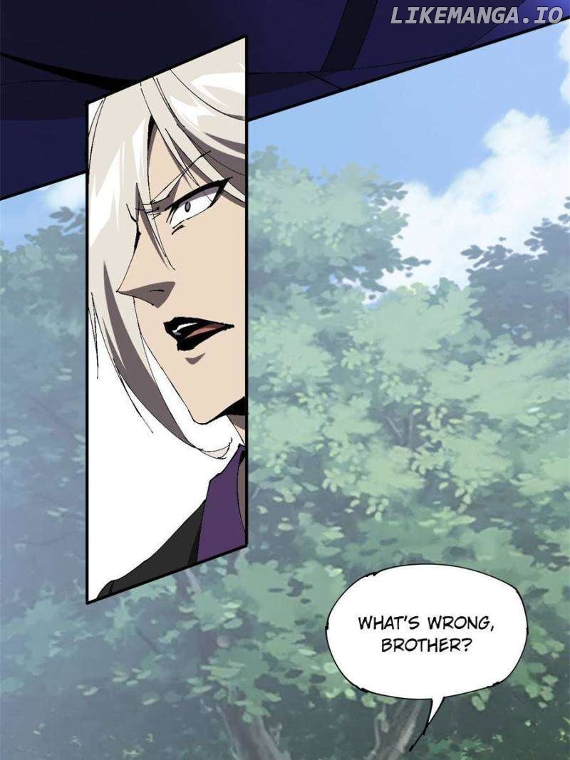 Super God Card Maker Chapter 148 - page 64