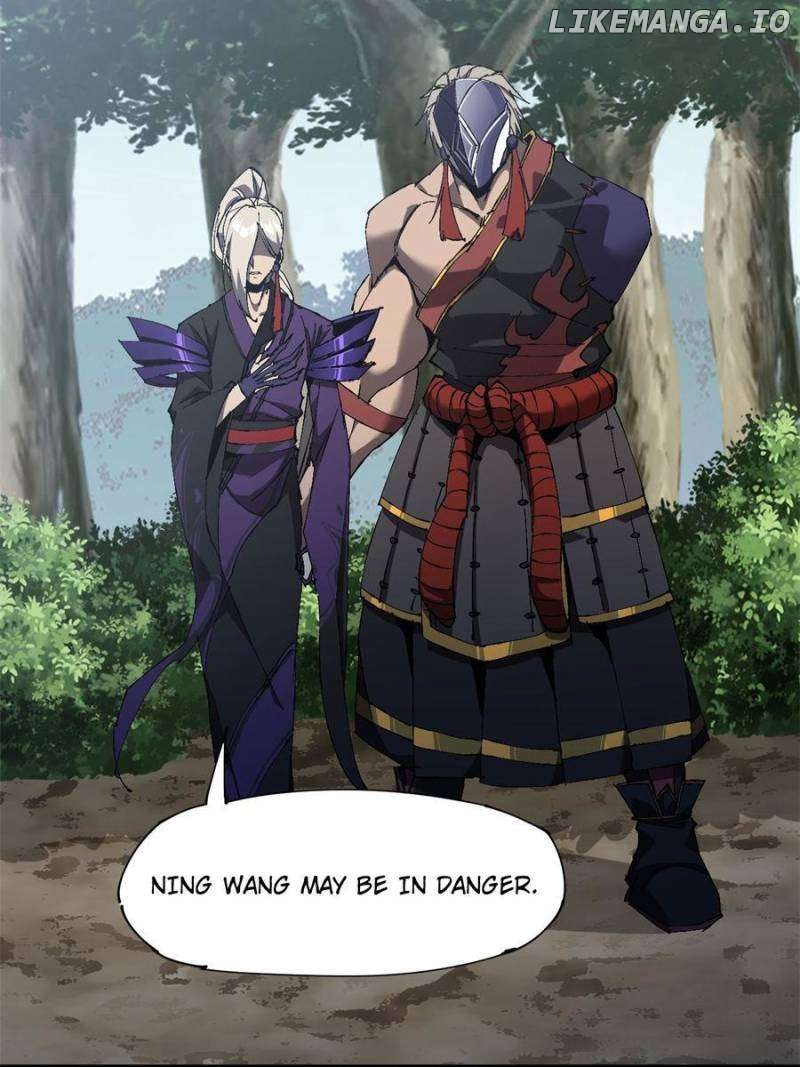 Super God Card Maker Chapter 148 - page 65