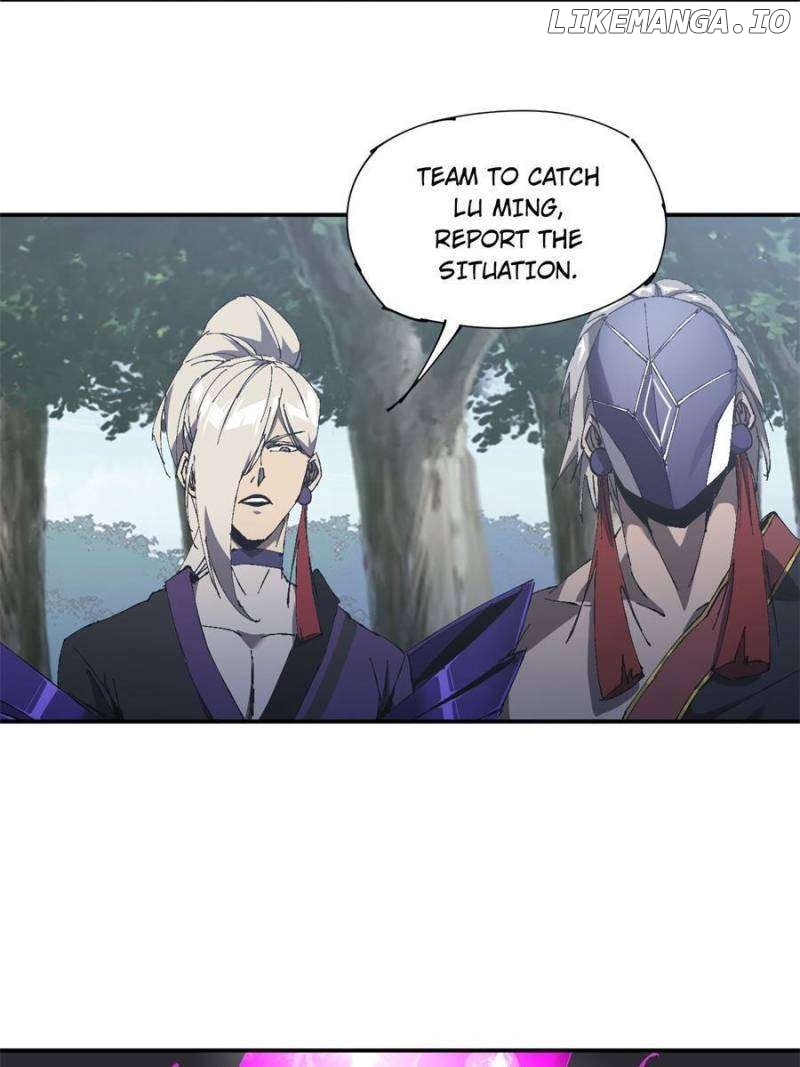 Super God Card Maker Chapter 148 - page 66