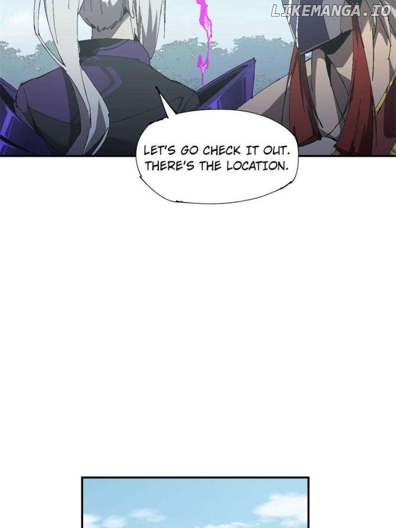 Super God Card Maker Chapter 148 - page 68