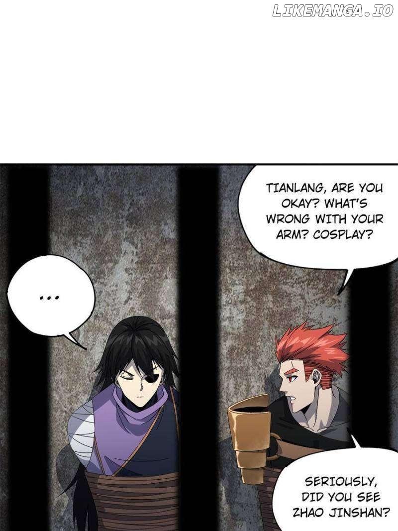 Super God Card Maker Chapter 148 - page 7