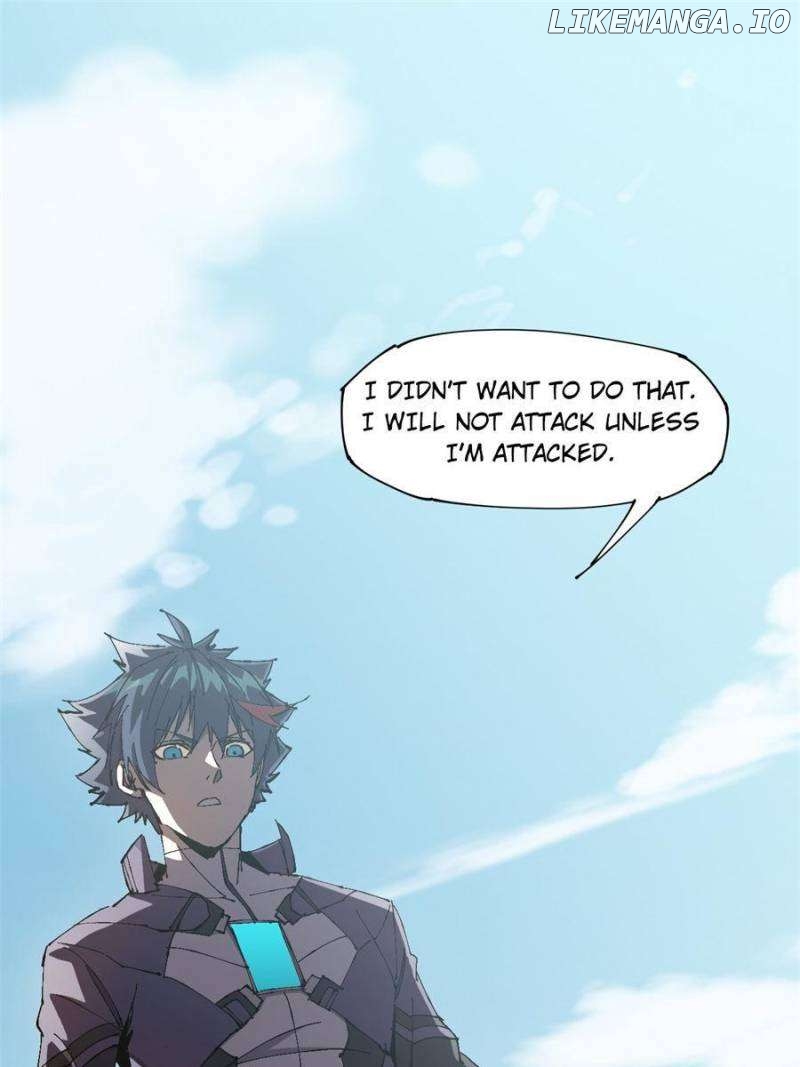 Super God Card Maker Chapter 148 - page 70