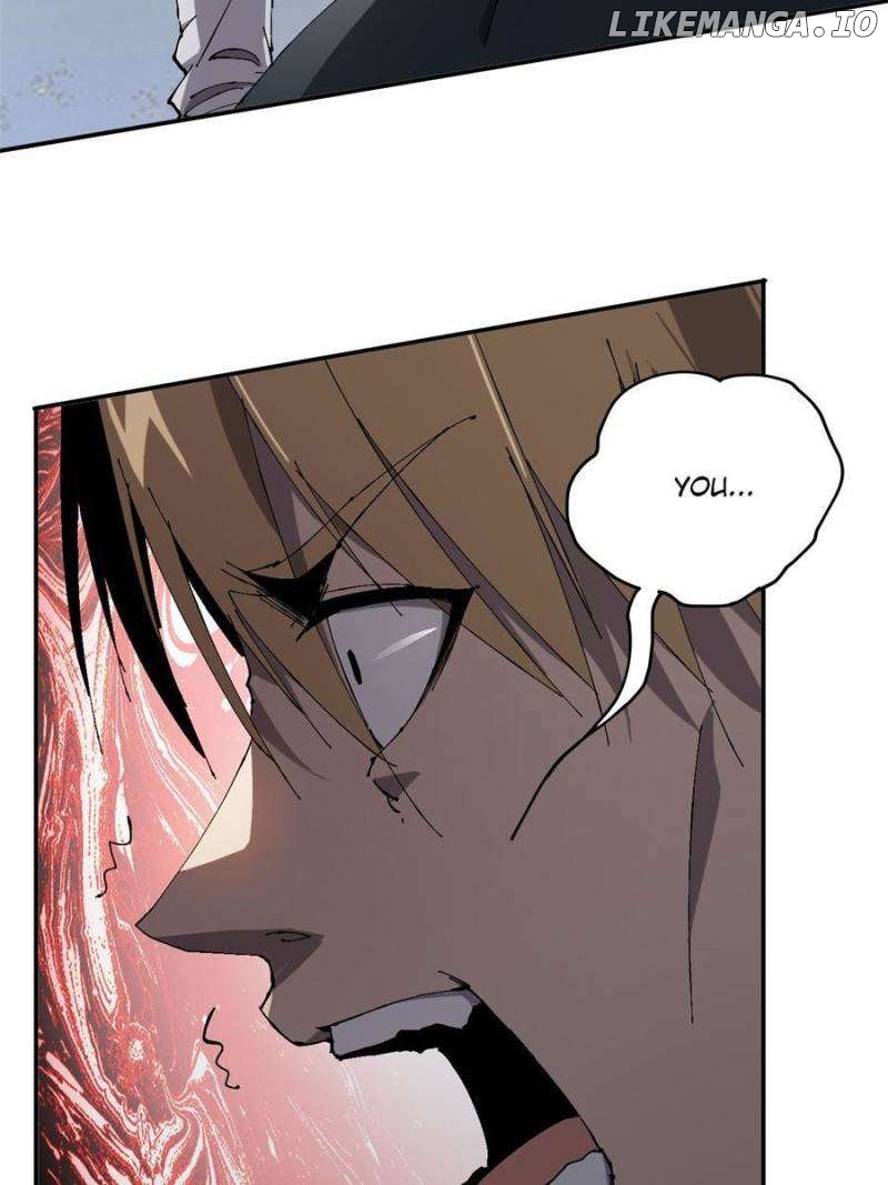 Super God Card Maker Chapter 148 - page 72