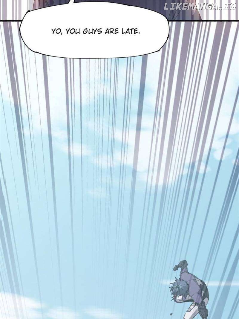 Super God Card Maker Chapter 148 - page 76