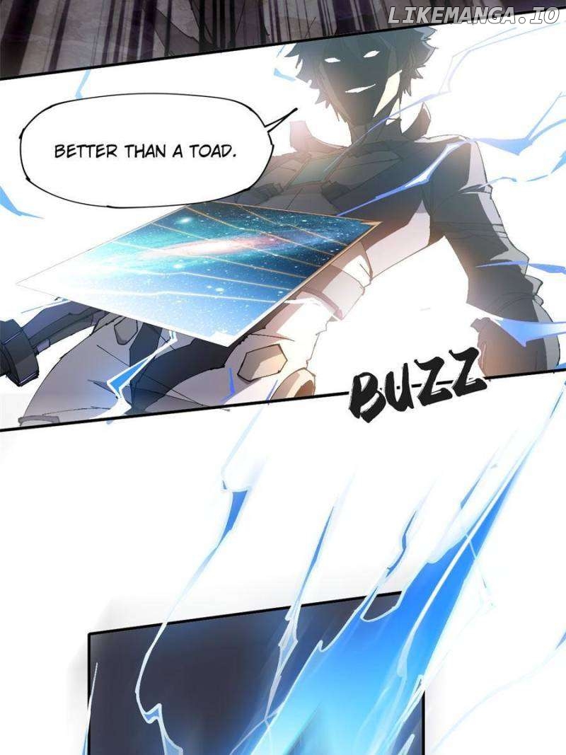 Super God Card Maker Chapter 148 - page 79