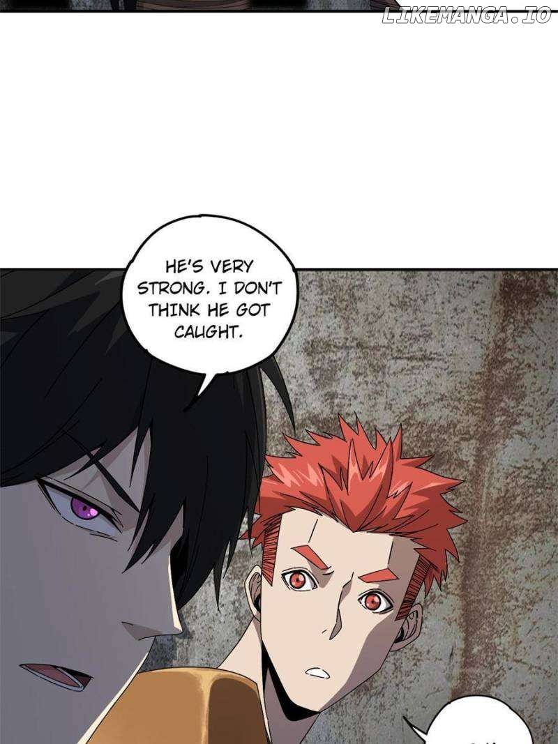 Super God Card Maker Chapter 148 - page 8