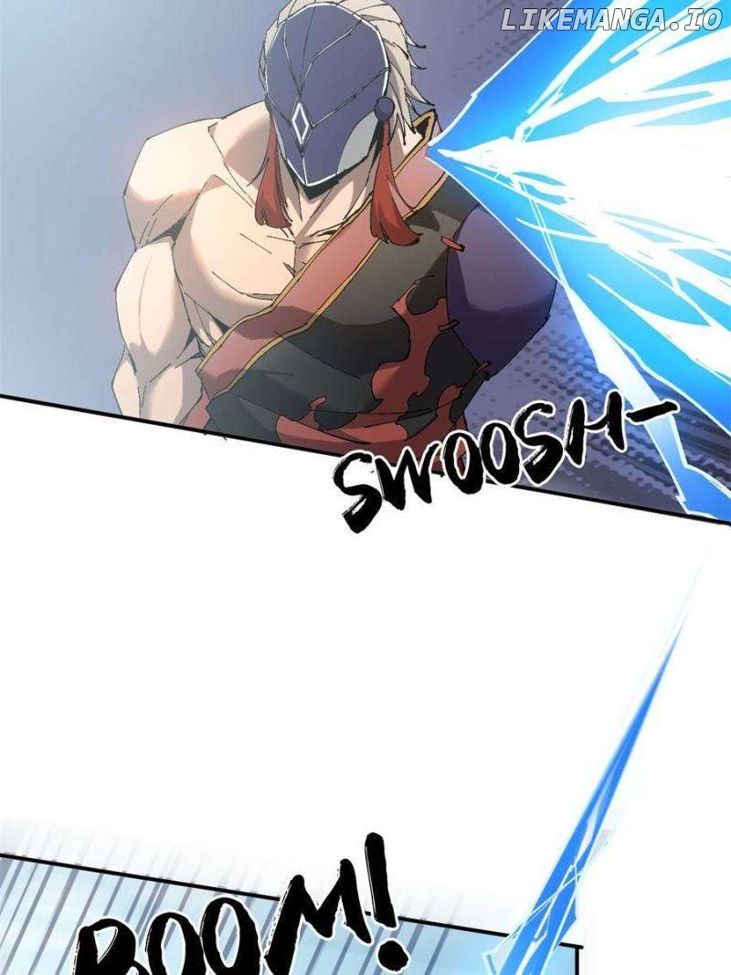 Super God Card Maker Chapter 148 - page 81