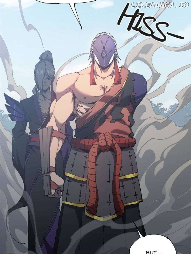 Super God Card Maker Chapter 148 - page 85