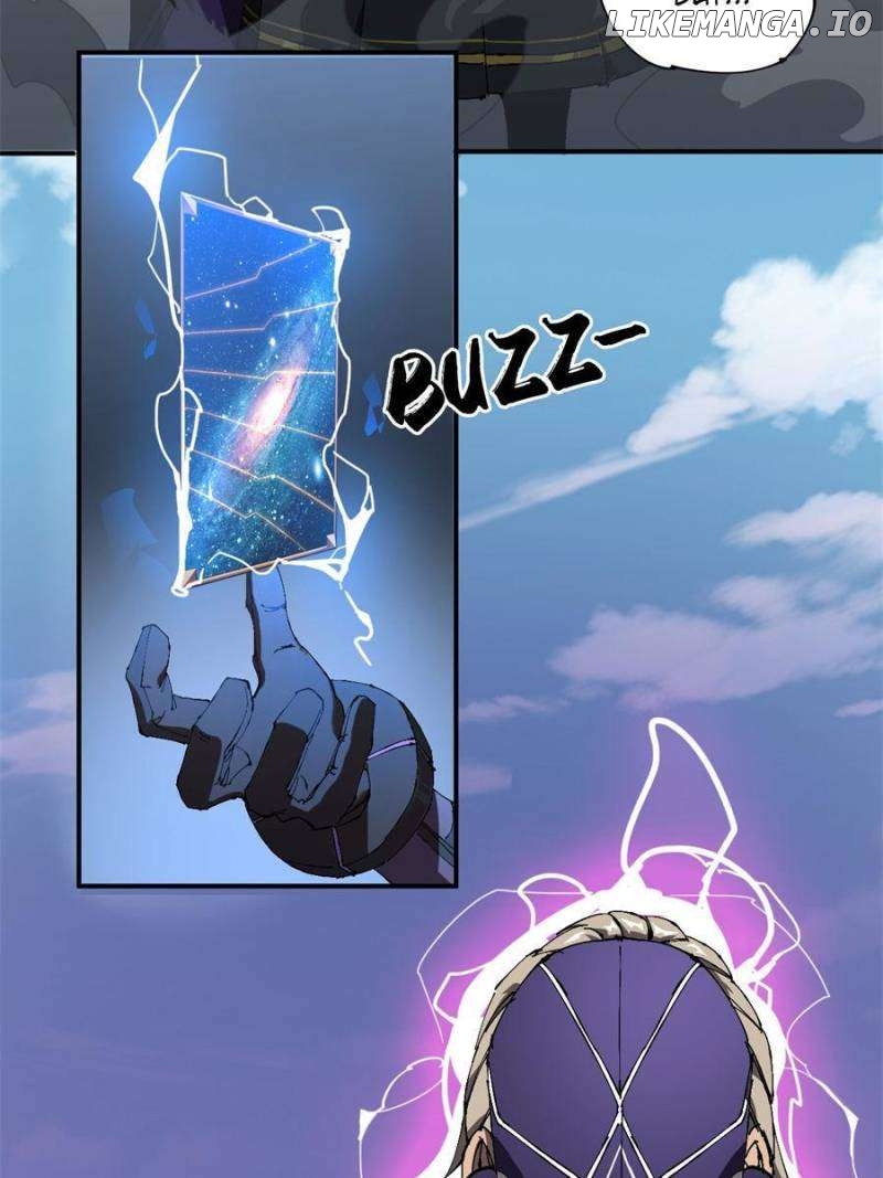 Super God Card Maker Chapter 148 - page 86