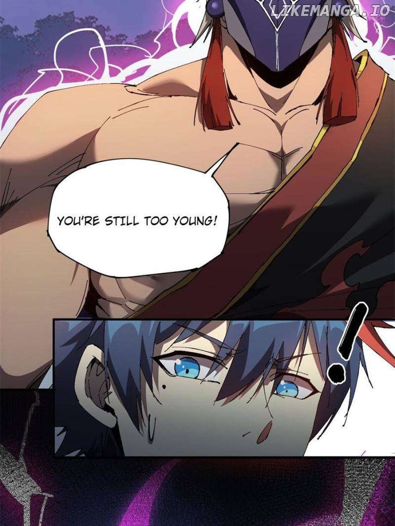 Super God Card Maker Chapter 148 - page 87