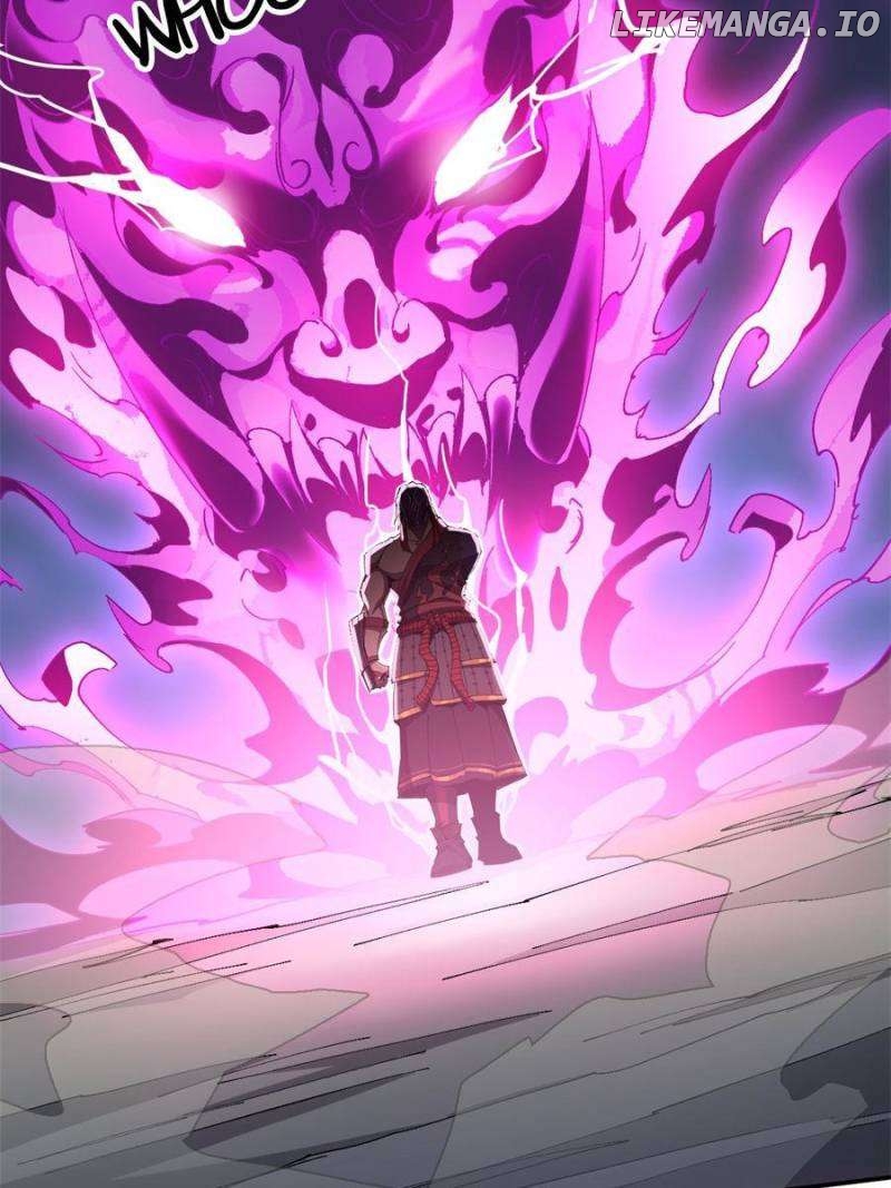Super God Card Maker Chapter 148 - page 89