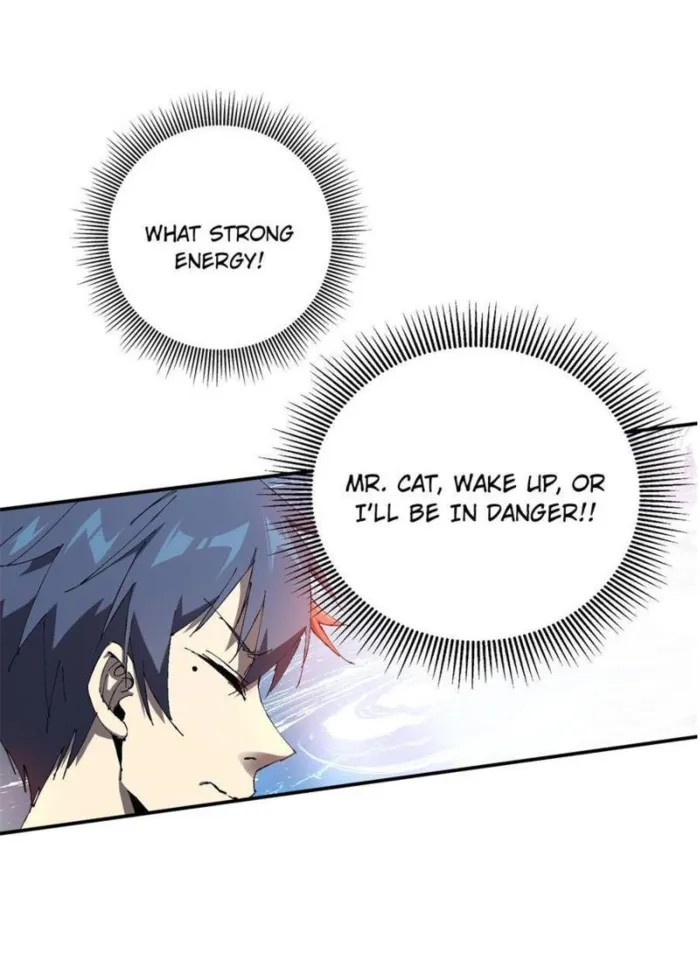 Super God Card Maker Chapter 149 - page 1