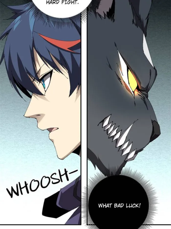Super God Card Maker Chapter 149 - page 11