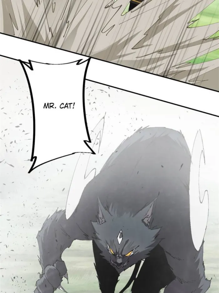 Super God Card Maker Chapter 149 - page 16