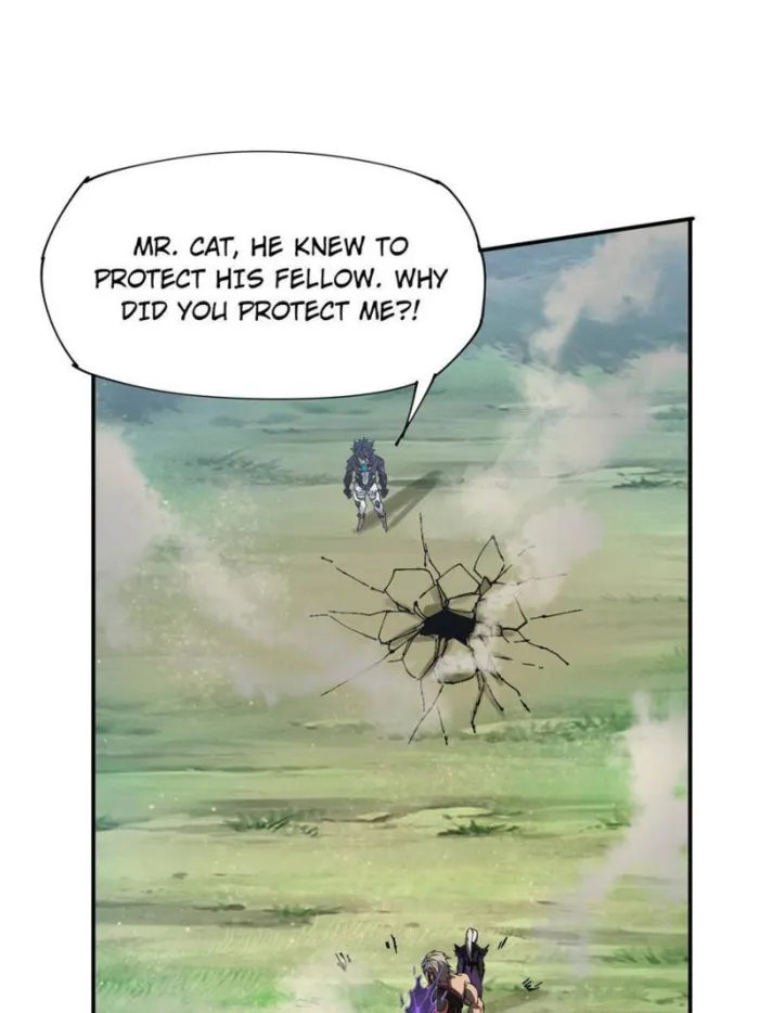Super God Card Maker Chapter 149 - page 23