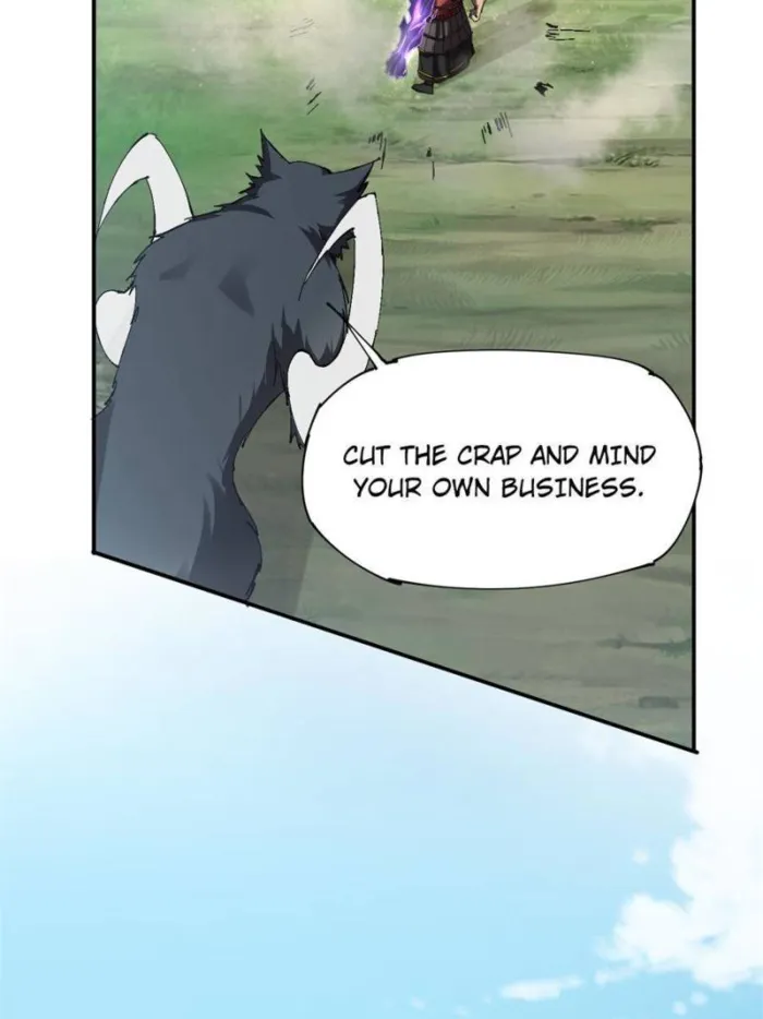 Super God Card Maker Chapter 149 - page 24