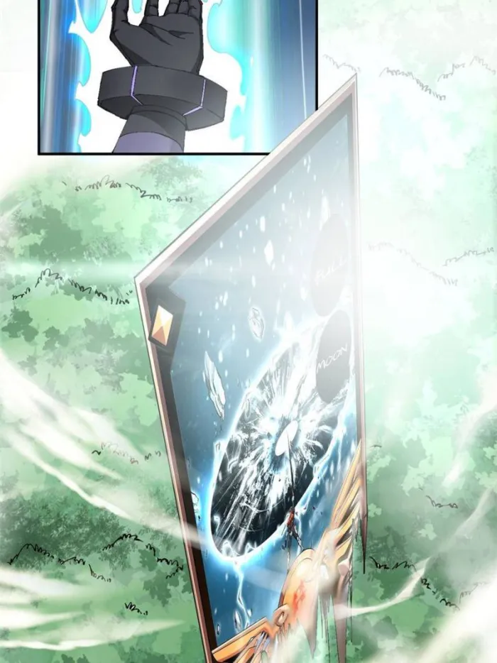 Super God Card Maker Chapter 149 - page 28