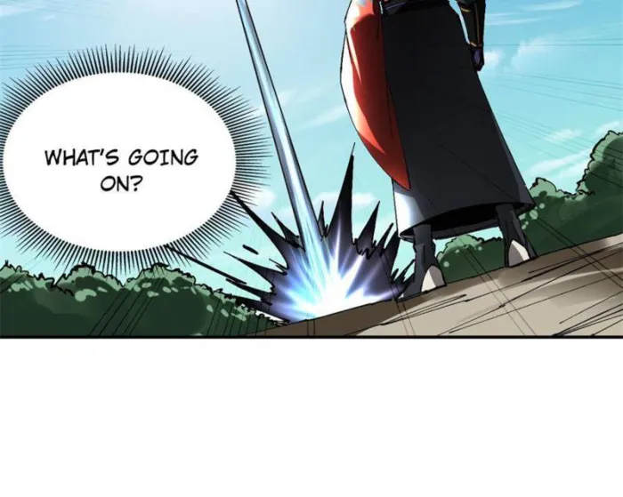 Super God Card Maker Chapter 149 - page 39