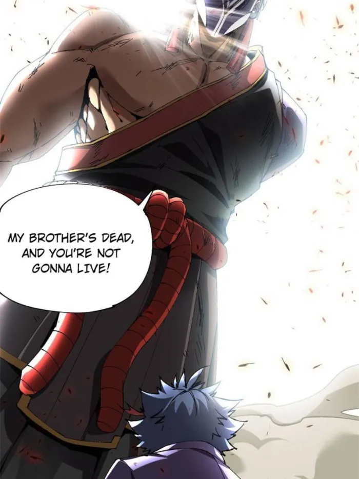 Super God Card Maker Chapter 149 - page 43