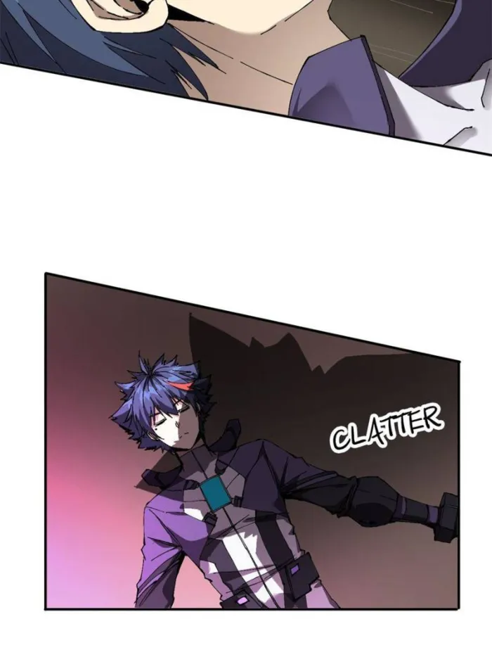 Super God Card Maker Chapter 149 - page 52