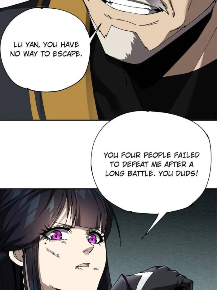 Super God Card Maker Chapter 149 - page 57