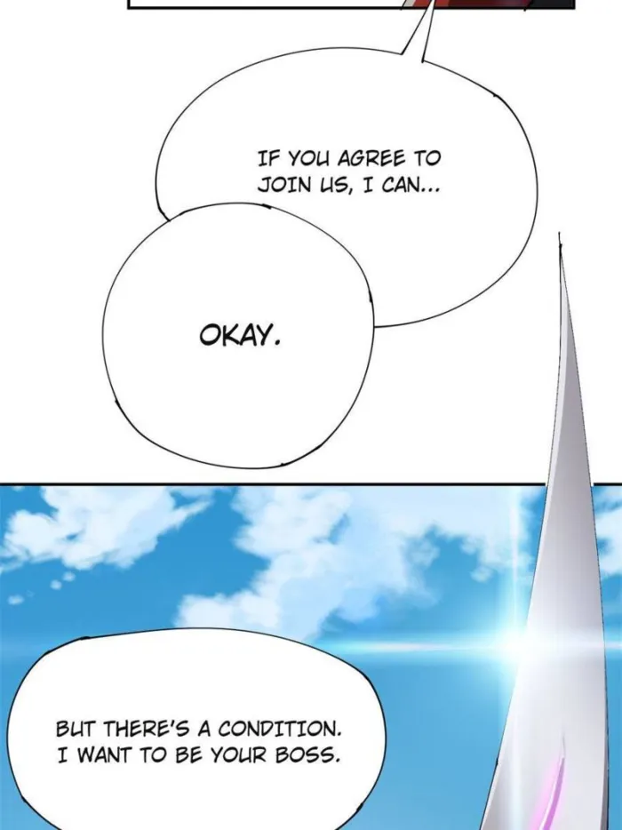 Super God Card Maker Chapter 149 - page 61