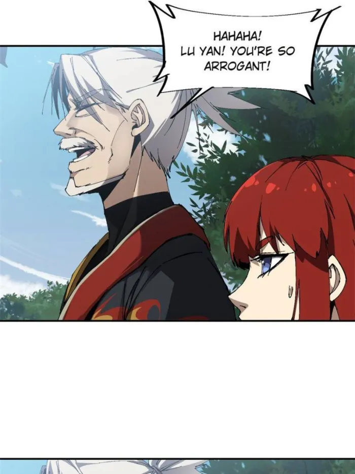 Super God Card Maker Chapter 149 - page 63