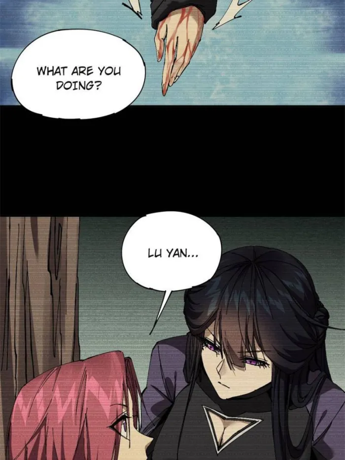Super God Card Maker Chapter 149 - page 68