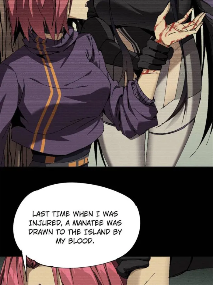 Super God Card Maker Chapter 149 - page 69