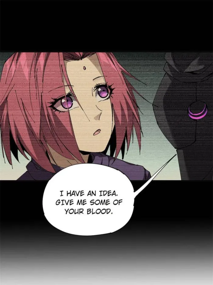 Super God Card Maker Chapter 149 - page 73