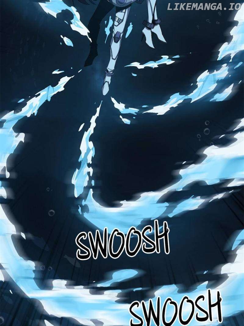 Super God Card Maker Chapter 150 - page 12