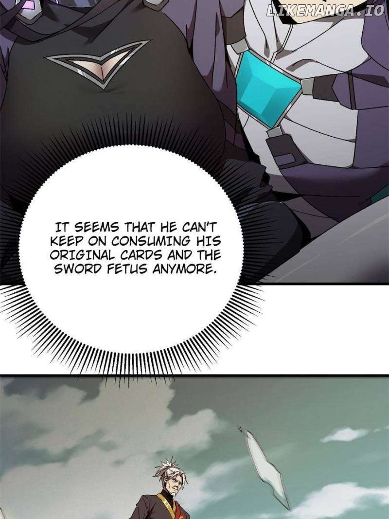 Super God Card Maker Chapter 150 - page 17