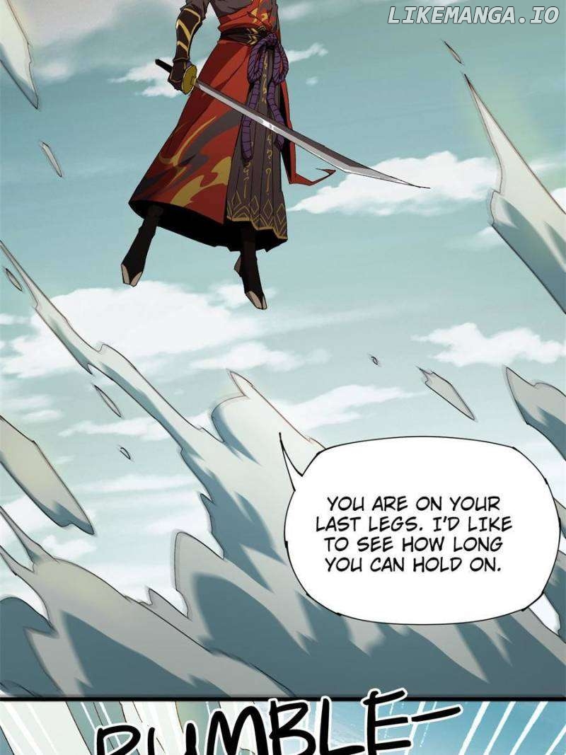 Super God Card Maker Chapter 150 - page 18