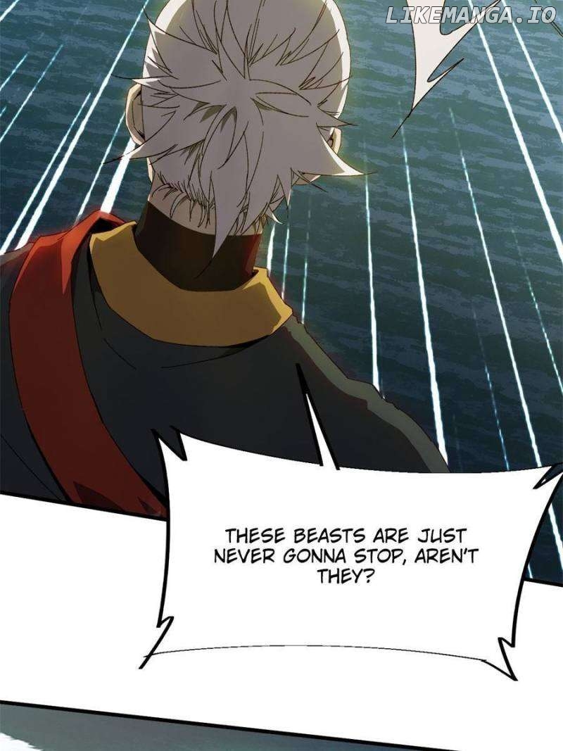 Super God Card Maker Chapter 150 - page 20