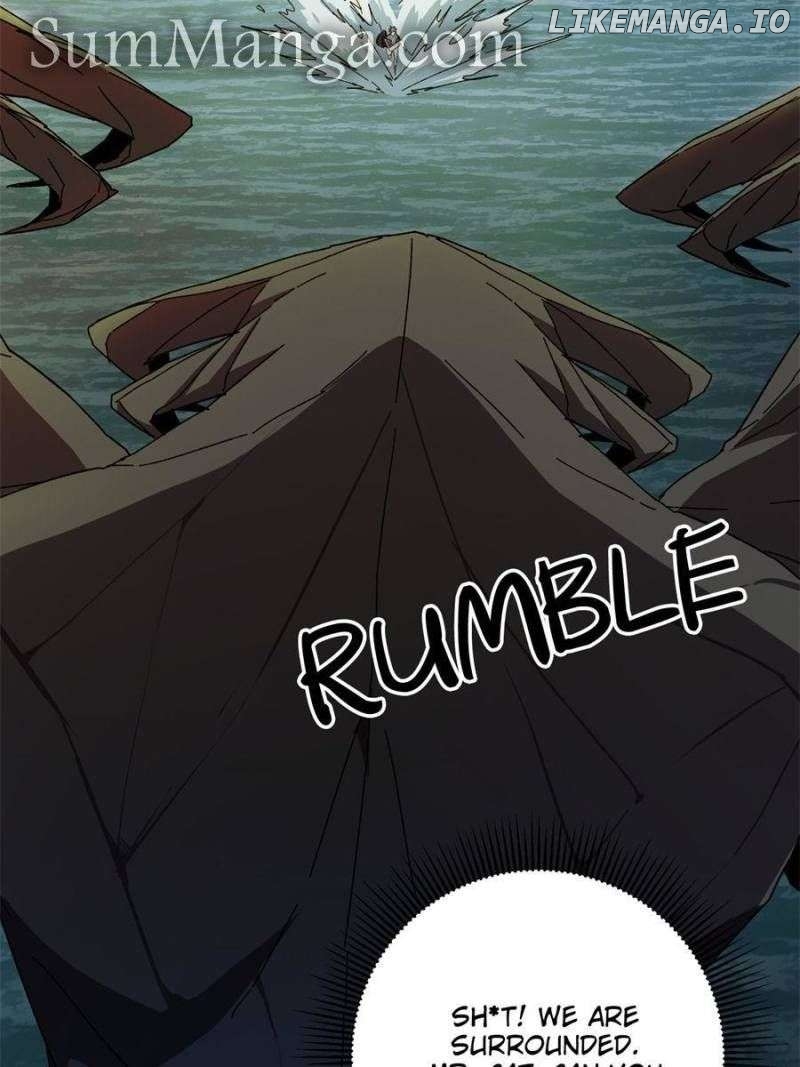 Super God Card Maker Chapter 150 - page 22