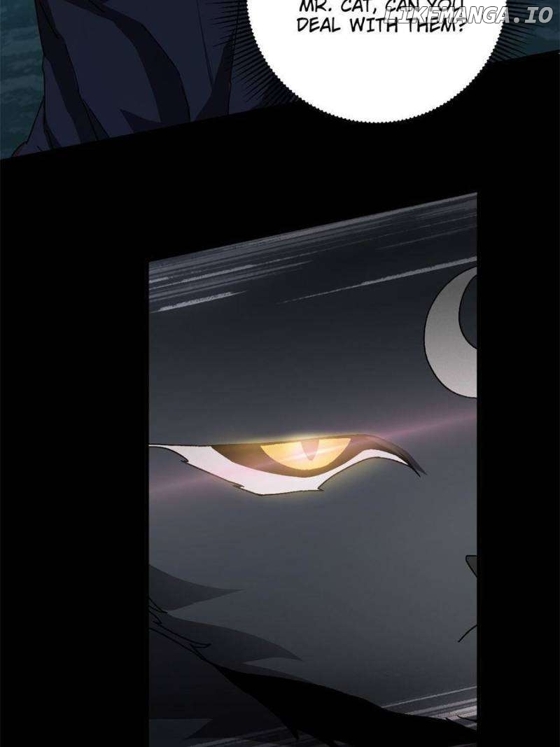 Super God Card Maker Chapter 150 - page 23