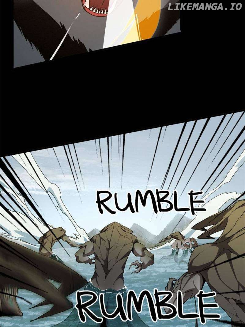 Super God Card Maker Chapter 150 - page 25