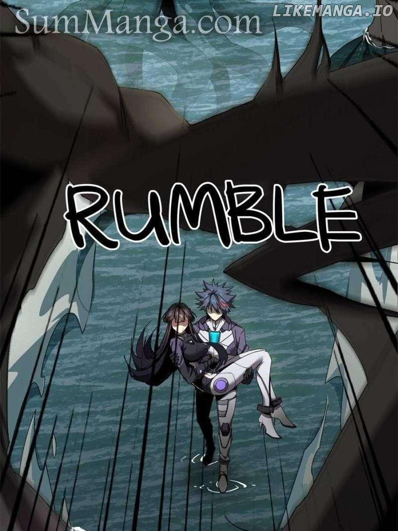Super God Card Maker Chapter 150 - page 26