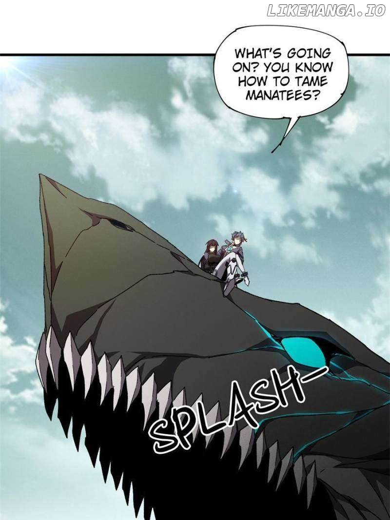 Super God Card Maker Chapter 150 - page 29