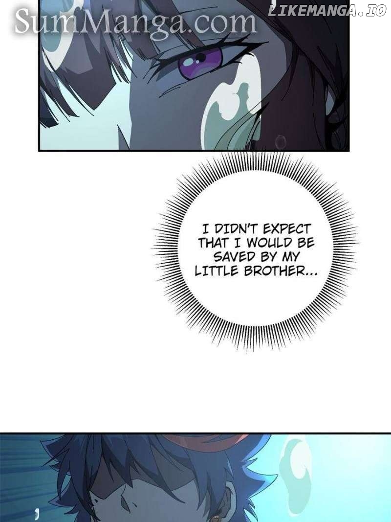 Super God Card Maker Chapter 150 - page 3