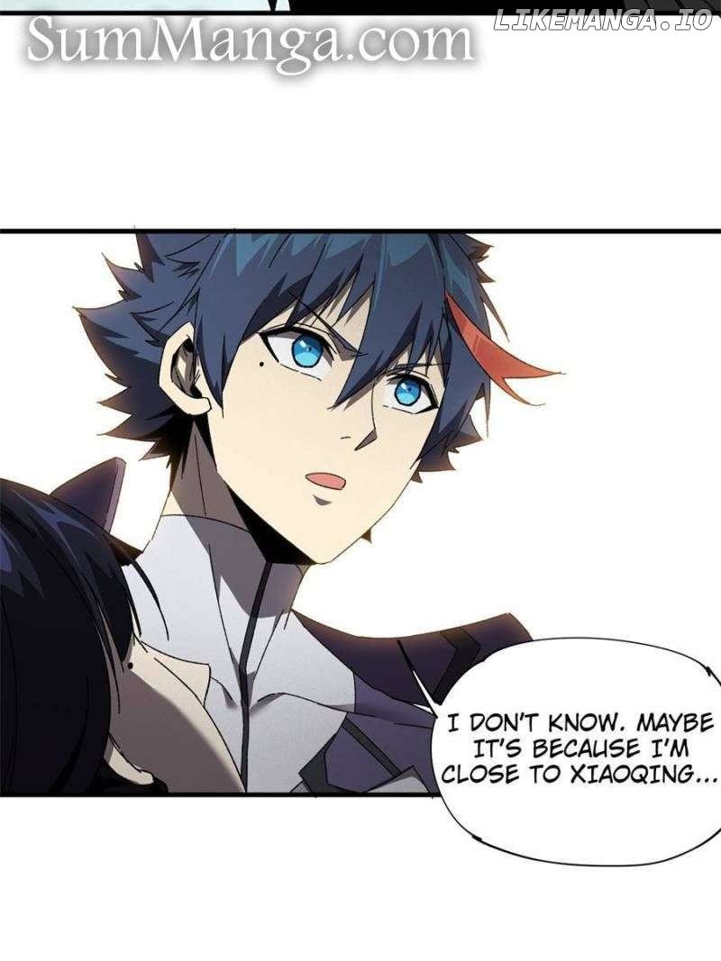 Super God Card Maker Chapter 150 - page 30